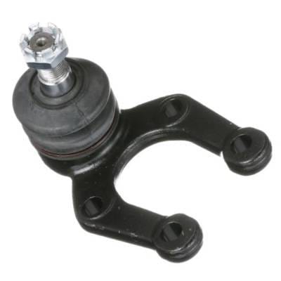 New Ball Joint Compatible With Toyota T100 Base 4 Cyl 2.7L T100 Sr5 6 Cyl 3.4L T100 One-Ton 6 Cyl