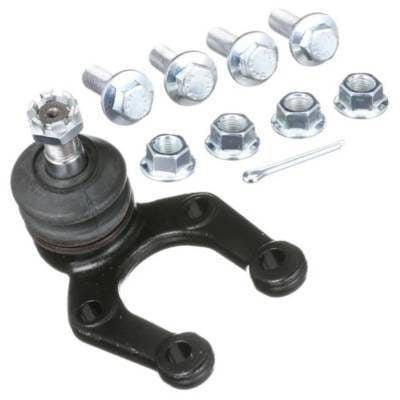 New Ball Joint Compatible With Toyota T100 Base 4 Cyl 2.7L T100 Dx 6 Cyl 3.4L T100 Base 6 Cyl 3.0L thumbnail 5
