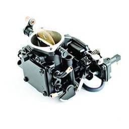 New 40Mm Bore Carburetor Compatible With Sea-Doo Gs 720Cc 1998 Gti 720Cc 1998 Spx 800Cc 1998 Gts