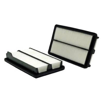 New Air Filter Compatible With Acura Honda Element Sc 4 Cyl 2.4L Element Lx 4 Cyl 2.4L Csx Premium 4