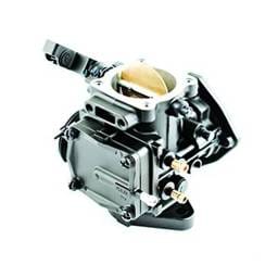 New 44Mm Bore Carburetor Compatible With Yamaha Superjet 700Cc 1995 Wave Raider 700Cc 1996-1997