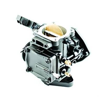 New 44Mm Bore Carburetor Compatible With Yamaha Superjet 700Cc 1995 Wave Raider 700Cc 1996-1997 thumbnail 2