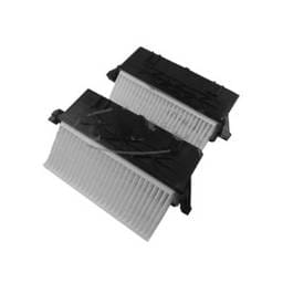 New Rectangular Air Filter Compatible With Mercedes Benz Gl350 Bluetec 4Matic 6 Cyl 3.0L E350 4Matic