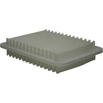 New Air Filter Compatible With Pontiac Scion Toyota Corolla Se 4 Cyl 1.8L Yaris Rs 4 Cyl 1.5L