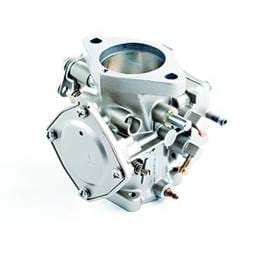 New 46Mm Bore Carburetor By Bn46-42-8002