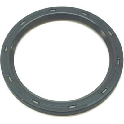 New Crankshaft Seal Compatible With Bmw X3 Xdrive28i 4 Cyl 2.0L 428I Xdrive Gran Coupe Base 4 Cyl