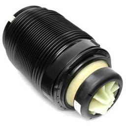 New Left Rear Air Spring Compatible With Mercedes Benz Cls550 Base 8 Cyl 4.7L E350 4Matic 6 Cyl 3.5L