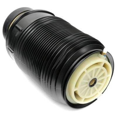 New Left Rear Air Spring Compatible With Mercedes Benz Cls550 Base 8 Cyl 4.7L E350 4Matic 6 Cyl 3.5L thumbnail 3