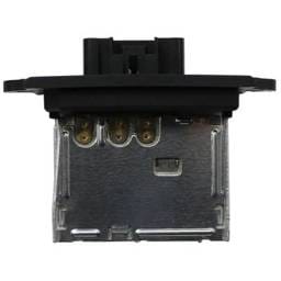 New Blower Motor Resistor Compatible With Mazda 6 I 4 Cyl 2.3L 6 Mazdaspeed 4 Cyl 2.3L 6 Gs 4 Cyl