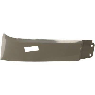 New Right Headlight Filler Compatible With Toyota Sequoia Platinum Sequoia Limited Sequoia Sr5