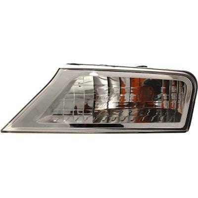 New Left Parking Light Compatible With Jeep Liberty North Edition 6 Cyl 3.7L Liberty Limited 6 Cyl