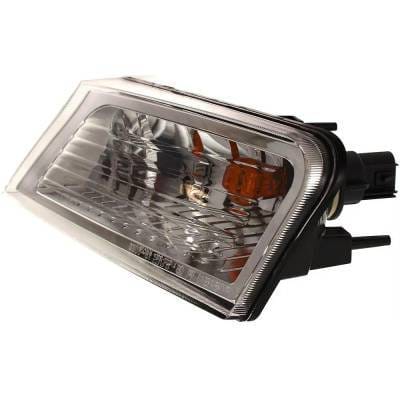New Left Parking Light Compatible With Jeep Liberty North Edition 6 Cyl 3.7L Liberty Limited 6 Cyl thumbnail 5