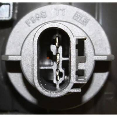 New Left Parking Light Compatible With Jeep Liberty North Edition 6 Cyl 3.7L Liberty Limited 6 Cyl thumbnail 11