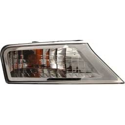 New Right Parking Light Compatible With Jeep Liberty Renegade 6 Cyl 3.7L Liberty North Edition 6 Cyl