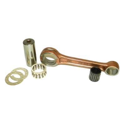 New Connecting Rod Compatible With Honda Trx-R 250Cc 1986-1989 250Cc Engine By 45-210