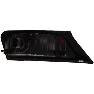 New Left Parking Light Compatible With Jeep Liberty Limited 6 Cyl 3.7L Liberty Renegade 6 Cyl 3.7L thumbnail 9