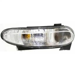 New Right Parking Light Compatible With Buick Allure Cx 6 Cyl 3.8L Lacrosse Cx 6 Cyl 3.8L Lacrosse