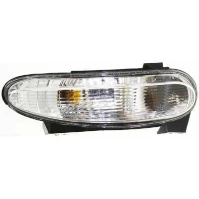 New Right Parking Light Compatible With Buick Allure Cx 6 Cyl 3.8L Lacrosse Cx 6 Cyl 3.8L Lacrosse