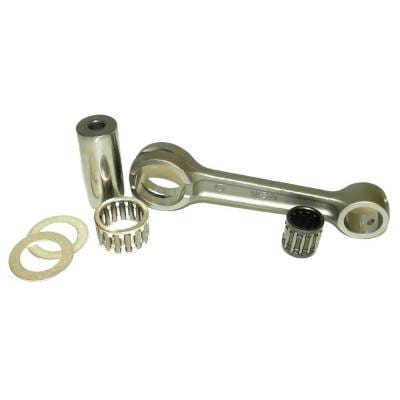New Connecting Rod Compatible With Polaris Big Boss 6X6 250Cc 1991-1993 Trail Blazer 250Cc 1990-2006