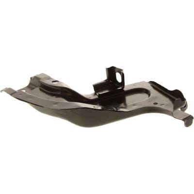 New Left Headlight Bracket Compatible With Suzuki Sx4 Base 4 Cyl 2.0L Sx4 Jx 4 Cyl 2.0L Sx4 Jlx 4