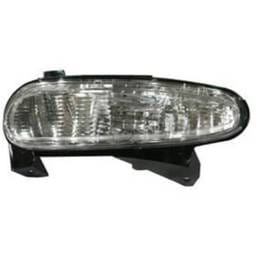 New Left Parking Light Compatible With Buick Lacrosse Cxs 6 Cyl 3.6L Lacrosse Cxl 6 Cyl 3.8L Allure