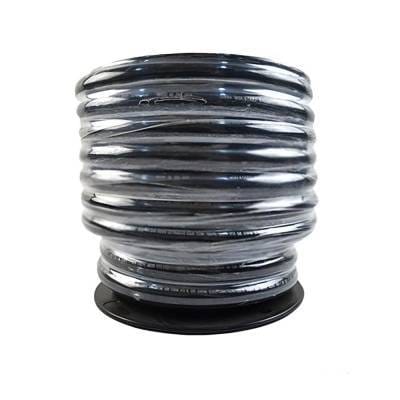 Tinned Copper Marine Battery Cable Bulk Spool Compatible With Mercury Yamaha Outboard Cobra Wire 1/0