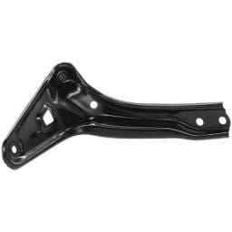 New Left Grille Bracket Compatible With Toyota Sequoia Trd Sport 8 Cyl 5.7L Tundra Base 8 Cyl 5.7L