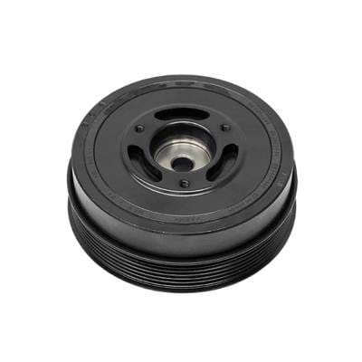 New 5 Grooves Crankshaft Pulley Compatible With Mini Cooper S 2002-2008 11237514461 11237525135 thumbnail 3