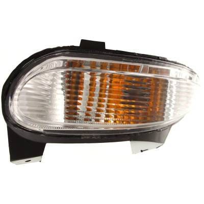 New Left Parking Light Compatible With Buick Allure Cxs 6 Cyl 3.6L Allure Cx 6 Cyl 3.8L Allure Cxl 6 thumbnail 7
