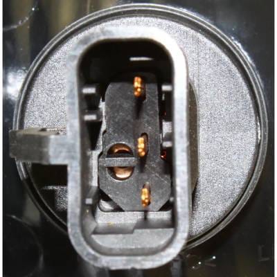 New Left Parking Light Compatible With Buick Allure Cxs 6 Cyl 3.6L Allure Cx 6 Cyl 3.8L Allure Cxl 6 thumbnail 11
