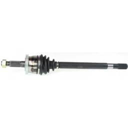New Left Front Axle Assembly Compatible With Jeep Grand Cherokee Laredo 6 Cyl 4.0L Grand Cherokee