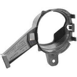 Left Front Fog Light Bracket Compatible With Lexus Es330 Base 6 Cyl 3.3L 2005-2006 Lx2600100