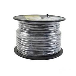 New 100' Black Marine Wire By Cob-A2008t-07