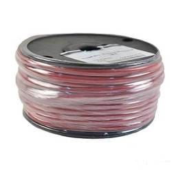New 100' Red Marine Wire By Cob-A2010t-01