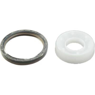 New Crankshaft Seal Compatible With Bmw X3 Xdrive30i 6 Cyl 3.0L 328I Base 6 Cyl 3.0L X5 Xdrive30i 6 thumbnail 9
