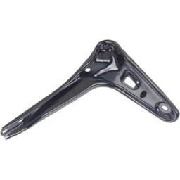 New Right Grille Bracket Compatible With Toyota Sequoia Platinum 8 Cyl 5.7L Sequoia Nightshade 8 Cyl