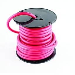 Tinned Copper Marine Battery Cable Bulk Spool Compatible With Mercury Yamaha Outboard Cobra Wire 2