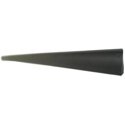 New Black Door Molding And Beltlines Compatible With Bmw 330I Base 6 Cyl 3.0L 330Xi Base 6 Cyl 3.0L thumbnail 3