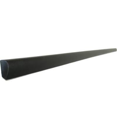 New Black Door Molding And Beltlines Compatible With Bmw 330I Base 6 Cyl 3.0L 330Xi Base 6 Cyl 3.0L thumbnail 5