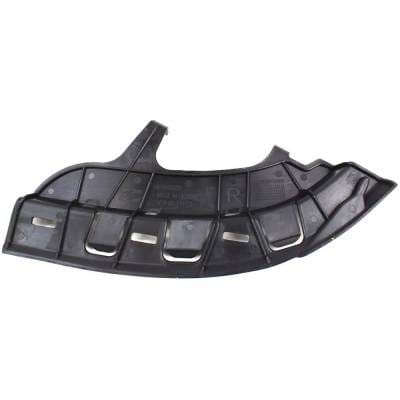 New Right Headlight Bracket Compatible With Buick Lucerne Super 8 Cyl 4.6L Lucerne Cxl Special thumbnail 9