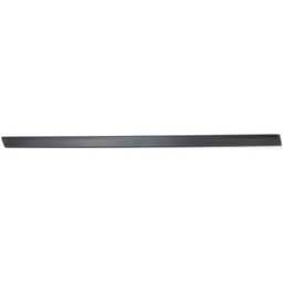 New Left Rear Lower Door Molding And Beltlines Compatible With Bmw 530I Base 8 Cyl 3.0L 540I Base 8
