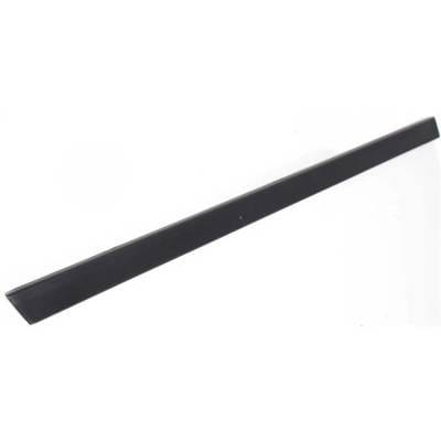 New Left Rear Lower Door Molding And Beltlines Compatible With Bmw 540I Base 8 Cyl 4.0L 525I Base 6 thumbnail 5