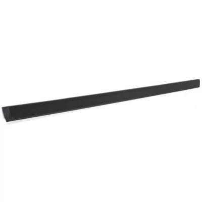 New Left Rear Lower Door Molding And Beltlines Compatible With Bmw M5 Base 6 Cyl 3.6L 535I Base 6 thumbnail 5
