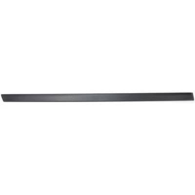 New Left Rear Lower Door Molding And Beltlines Compatible With Bmw 530I Base 8 Cyl 3.0L 525I Base 6