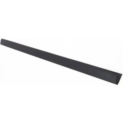 New Left Rear Lower Door Molding And Beltlines Compatible With Bmw 530I Base 8 Cyl 3.0L 525I Base 6 thumbnail 3