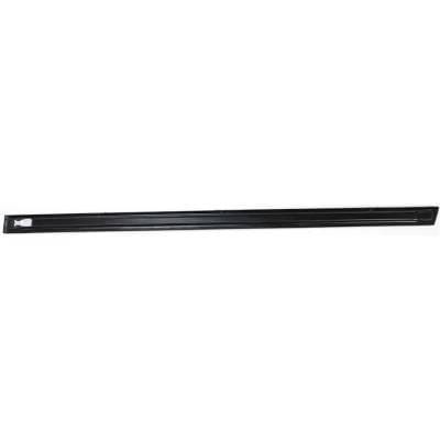 New Left Rear Lower Door Molding And Beltlines Compatible With Bmw 530I Base 8 Cyl 3.0L 525I Base 6 thumbnail 7