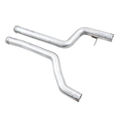 New Exhaust Pipe Compatible With Bmw M2 Base 6 Cyl 3.0L M3 Competition 6 Cyl 3.0L M3 Competition