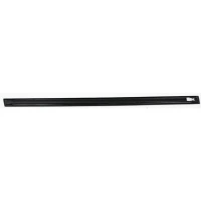 New Left Rear Lower Door Molding And Beltlines Compatible With Bmw 525I Base 6 Cyl 2.5L 535I Base 6 thumbnail 7