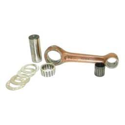 New Connecting Rod Compatible With Honda Cr 250Cc 1987-2001 250Cc Engine By 13200-Ks7-830 45-605