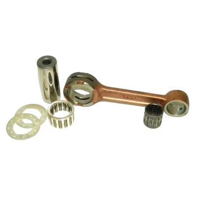 New Connecting Rod Compatible With Yamaha Yz 125Cc 1986-1996 125Cc Engine By 4Pe-11651-00-00 45-665